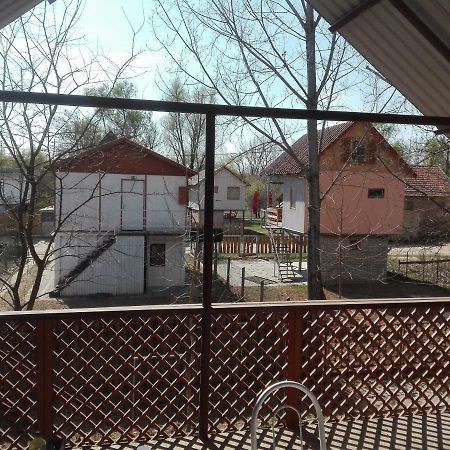 Mindszent Viziszony Tisza Nyaraloヴィラ エクステリア 写真